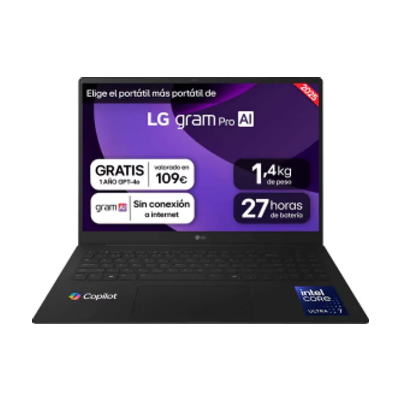 LG 16z90t wpro