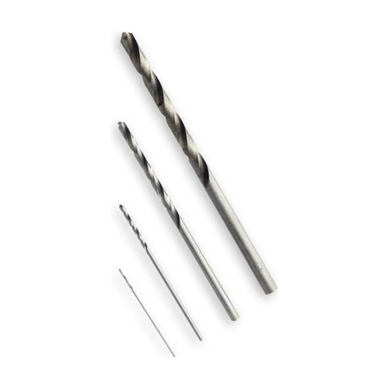 Artpol Broca de Metal Blanca 12.5mm