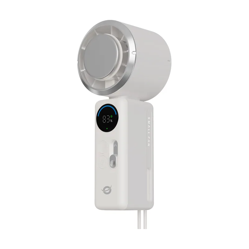 Conceptronic Turbo Placa Enfriamiento