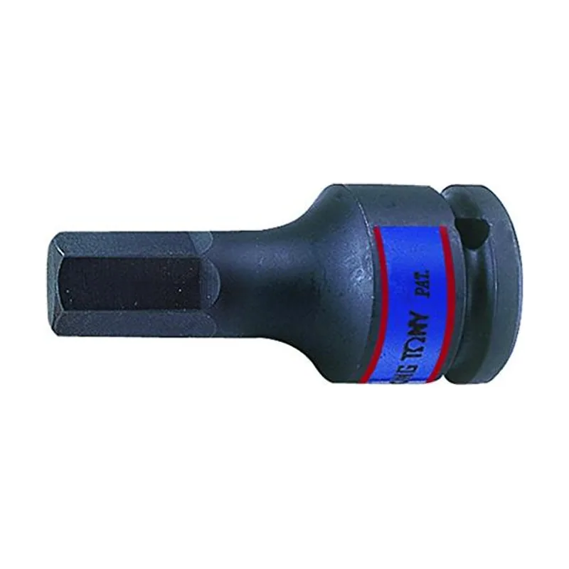 King tony nasadka udarowa hex 3/4" 19x87mm