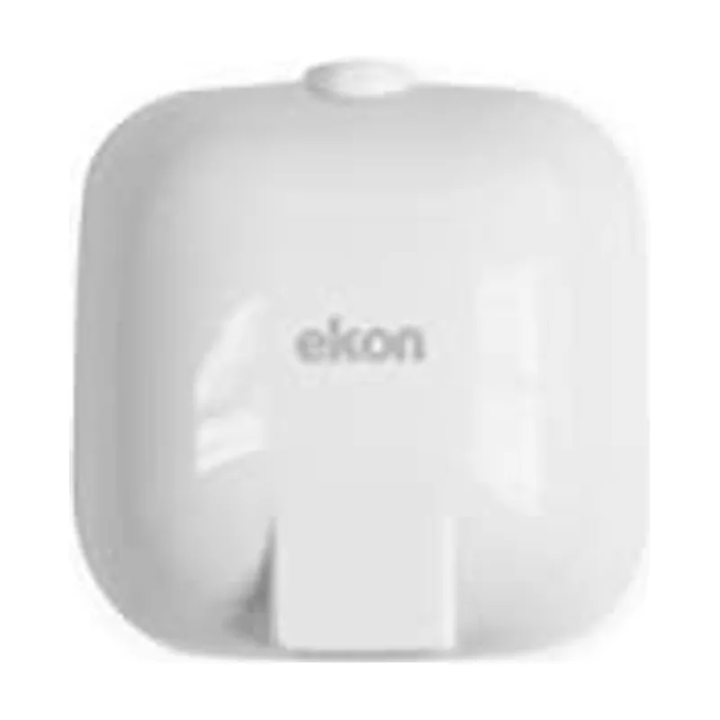Ekon SBS Enchufe tripolar con conector RJ11