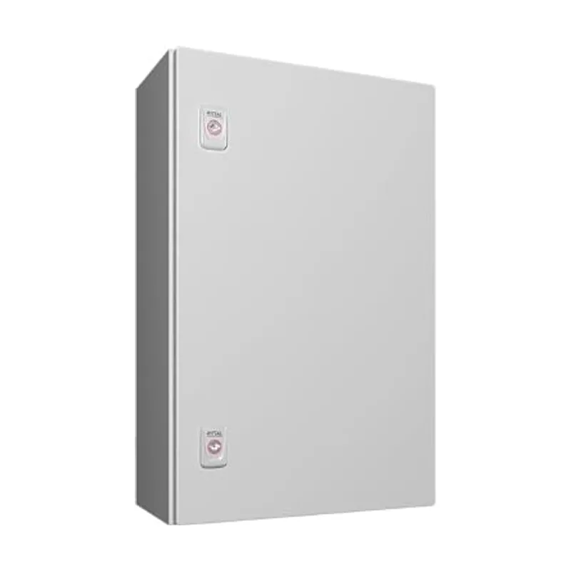 Rittal-werk Rittal AX 1038.000 caja eléctrica Acero IP66