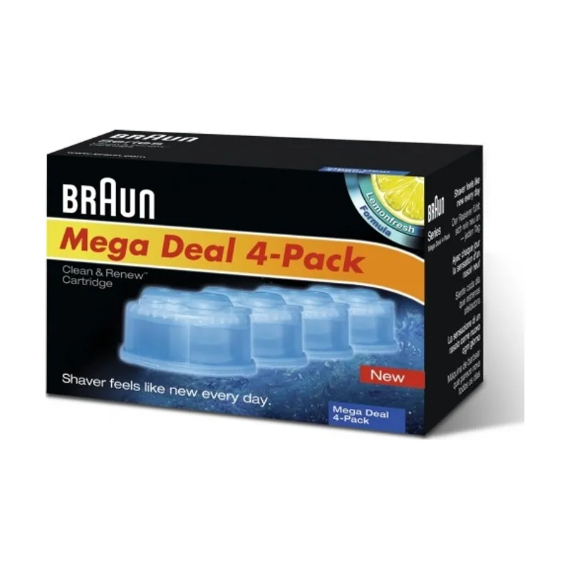 Braun Personal Care