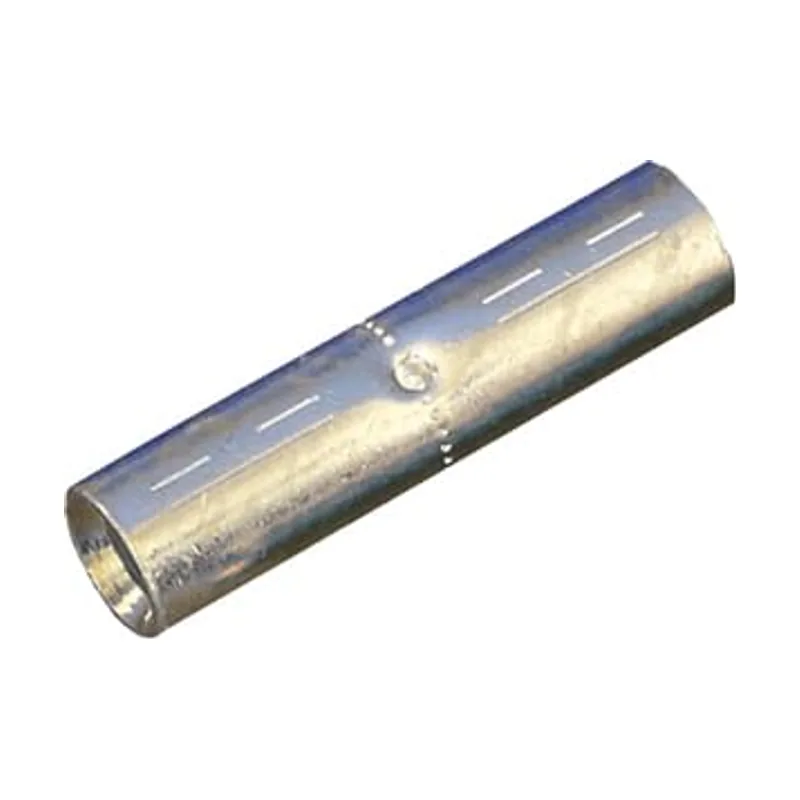 Intercable tools Intercable icd50v pressverbinder din46267t1 50qmm zugentlastet verzinnt