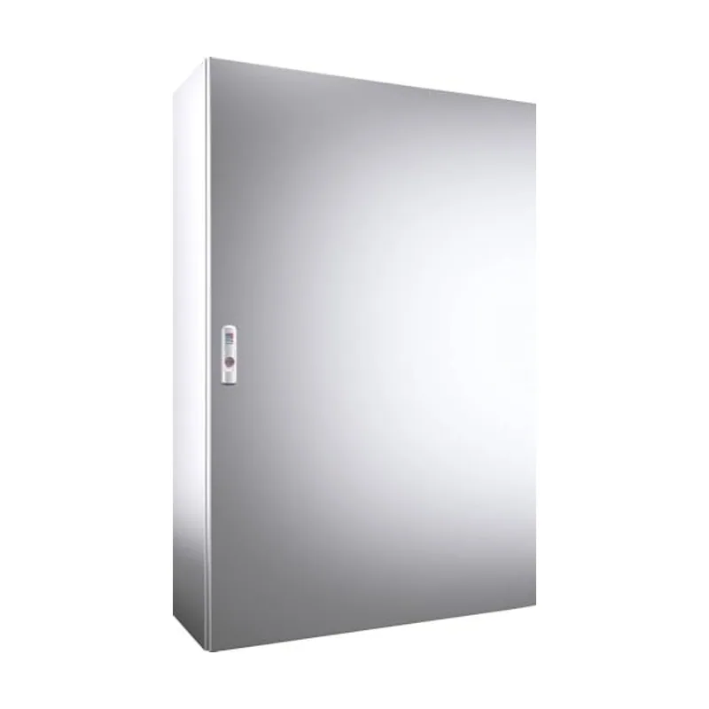 Rittal-werk Rittal 1017.000 caja eléctrica Acero inoxidable IP66