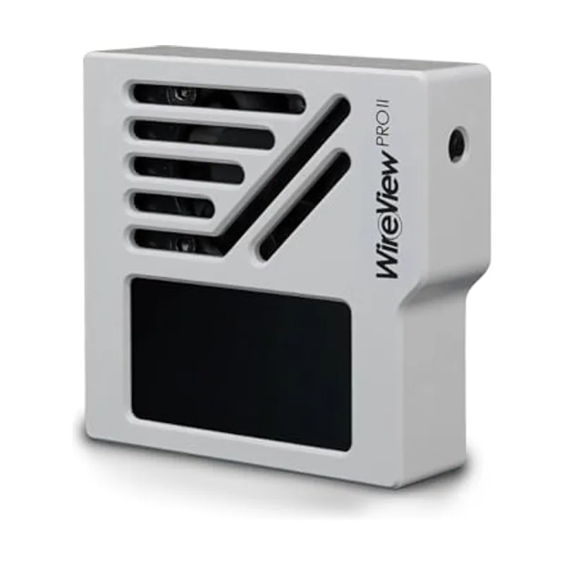 Thermal Grizzly thermal grizzly wireview pro ii gpu 12v-2x6 reversed