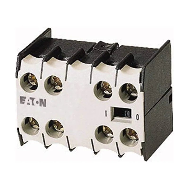 Eaton 22DILE contacto auxiliar