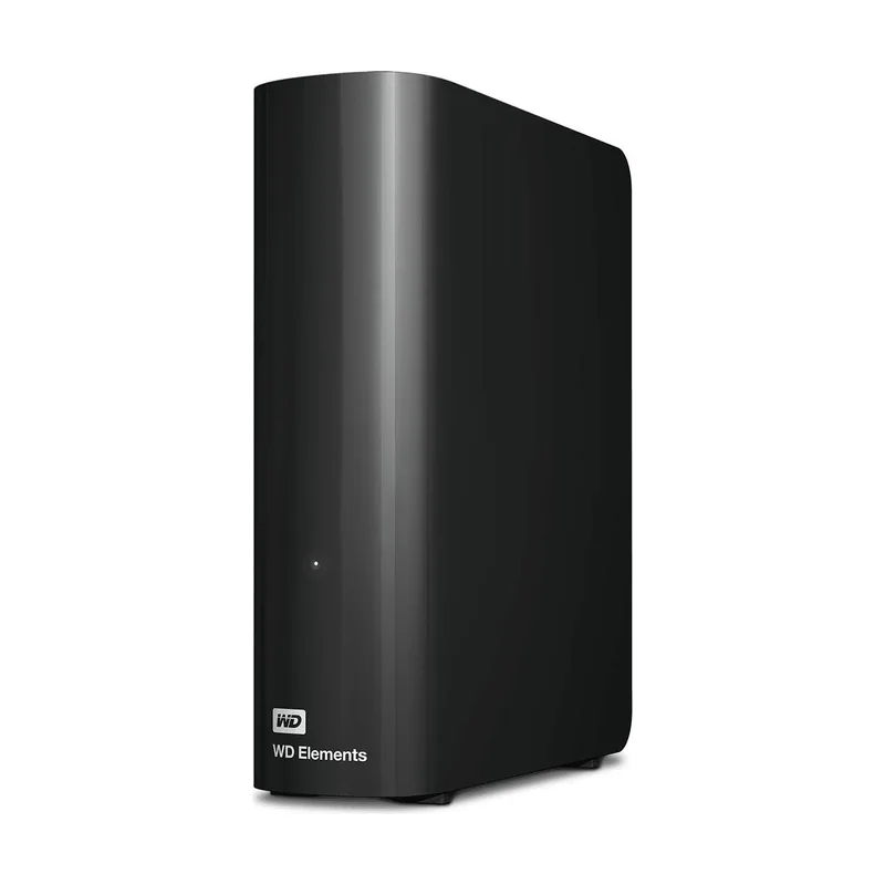 Western Digital Wd elements external hard