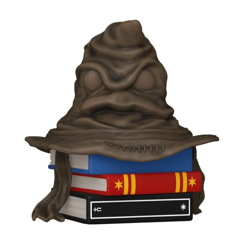 Funko Pop! SFX Harry Potter