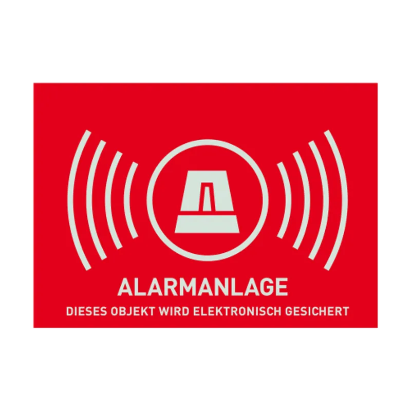 Abus AU1322 sistema