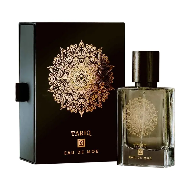 Eau de moe tariq