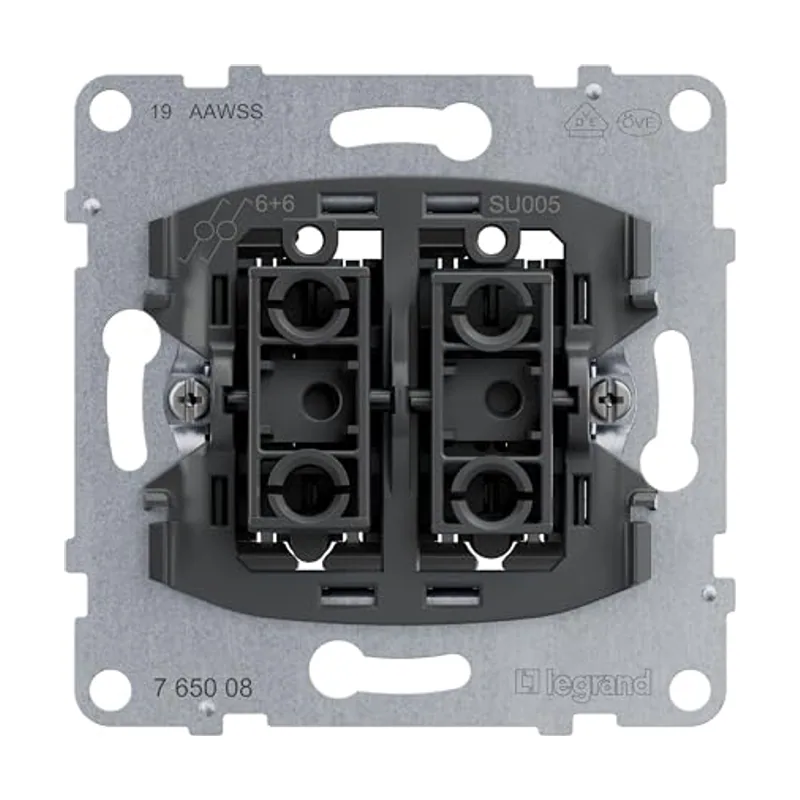 Legrand Seano 764526