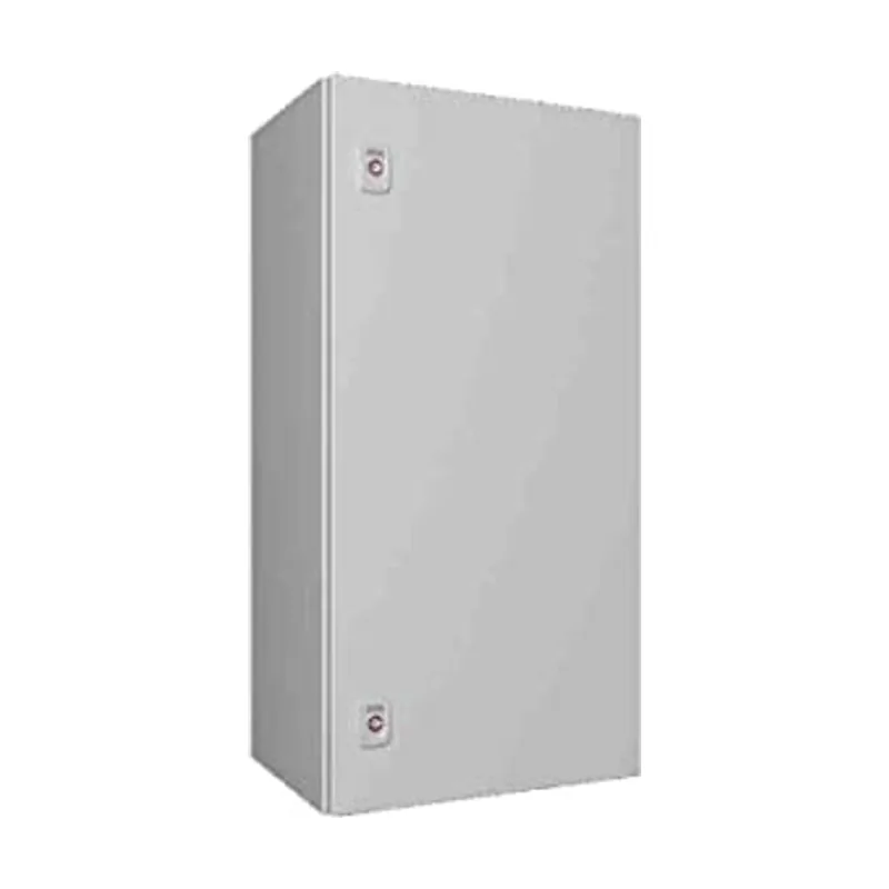 Rittal-werk Rittal 1037.000 caja eléctrica Acero IP66