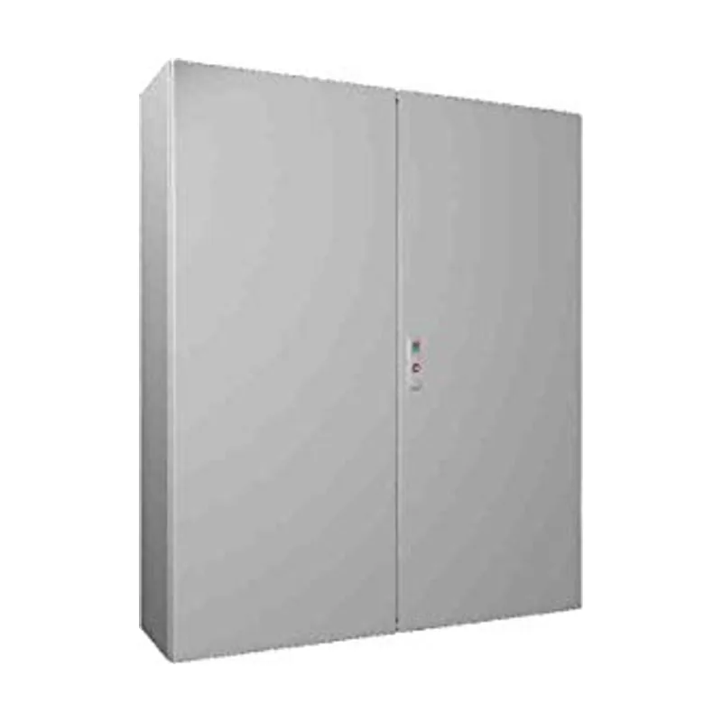 Rittal-werk Rittal 1213.000 caja eléctrica Acero IP55