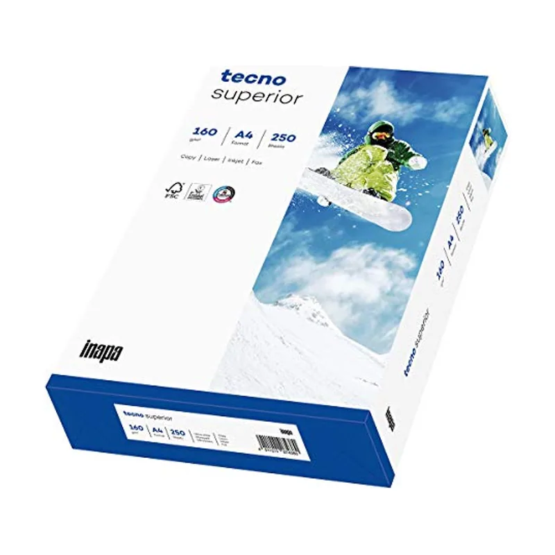 Tecno inapa Superior 160 g/m²