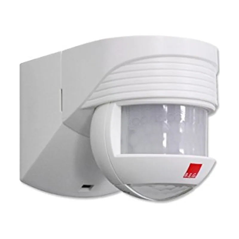 Beg brck luxomat Detector de Movimiento Beg LC-Click