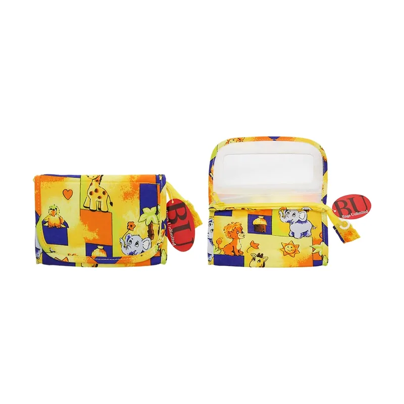 Bags unlimited Neceser para maquillaje de la marca ideal para Unisex adulto