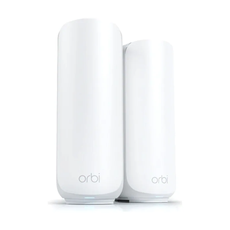 Netgear Orbi 370 Doble banda 2,4 GHz 5 GHz