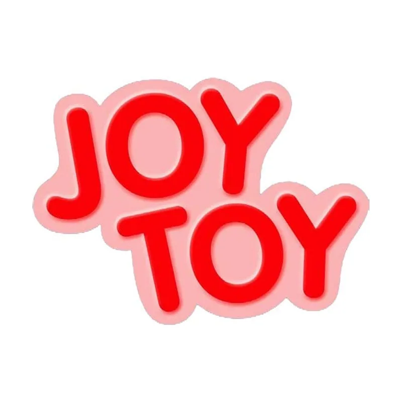 Joy Toy Botanical Sticker