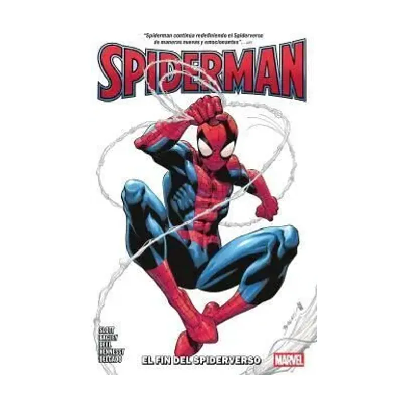 Marvel premiere. spiderman 01