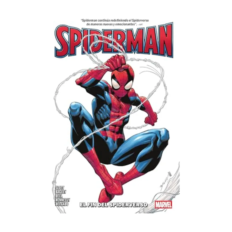 Panini Marvel premiere. spiderman 01