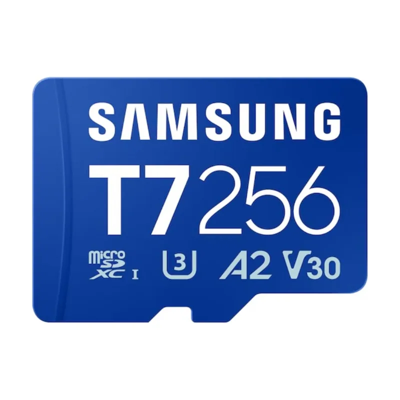 Samsung Tarjeta de memoria p7