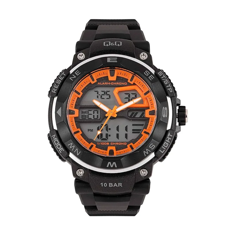 Q&Q Attractive GW85J004Y