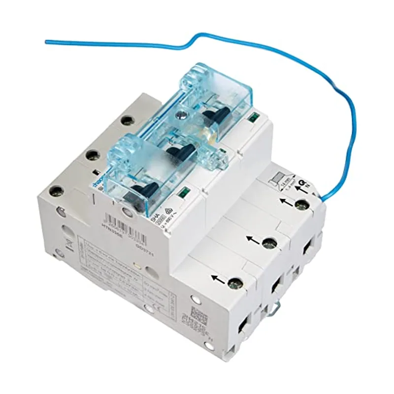 Hager HTN335E interruptor