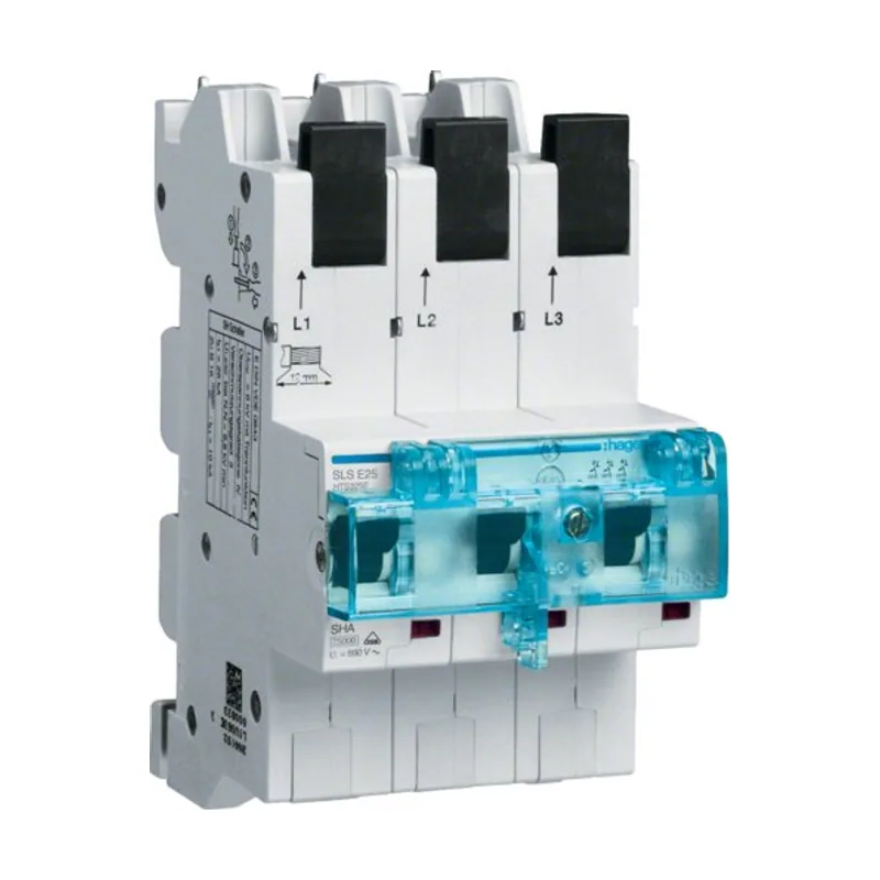 Hager HTS325E