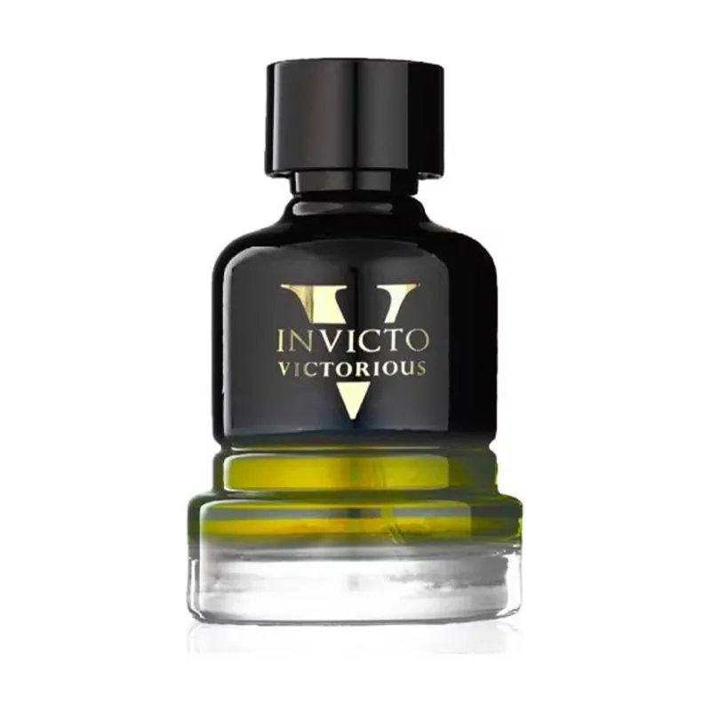 Fragrance World Invicto victorious eau de parfum