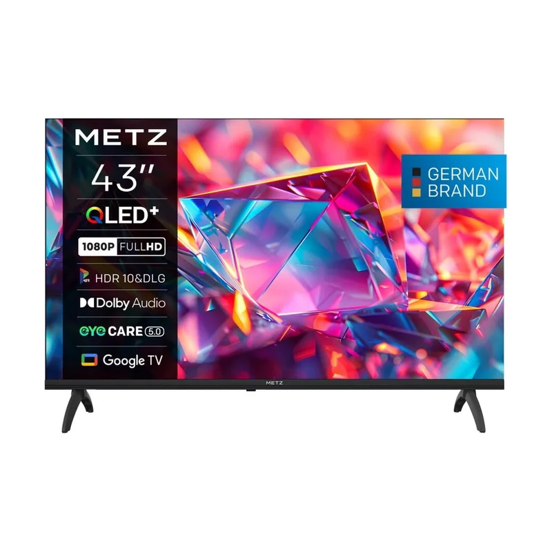 Metz mqh7030z full hd