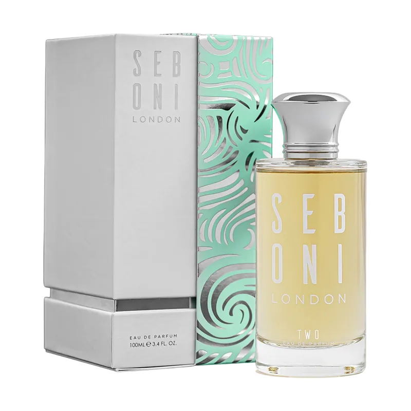 Seboni two eau de parfum