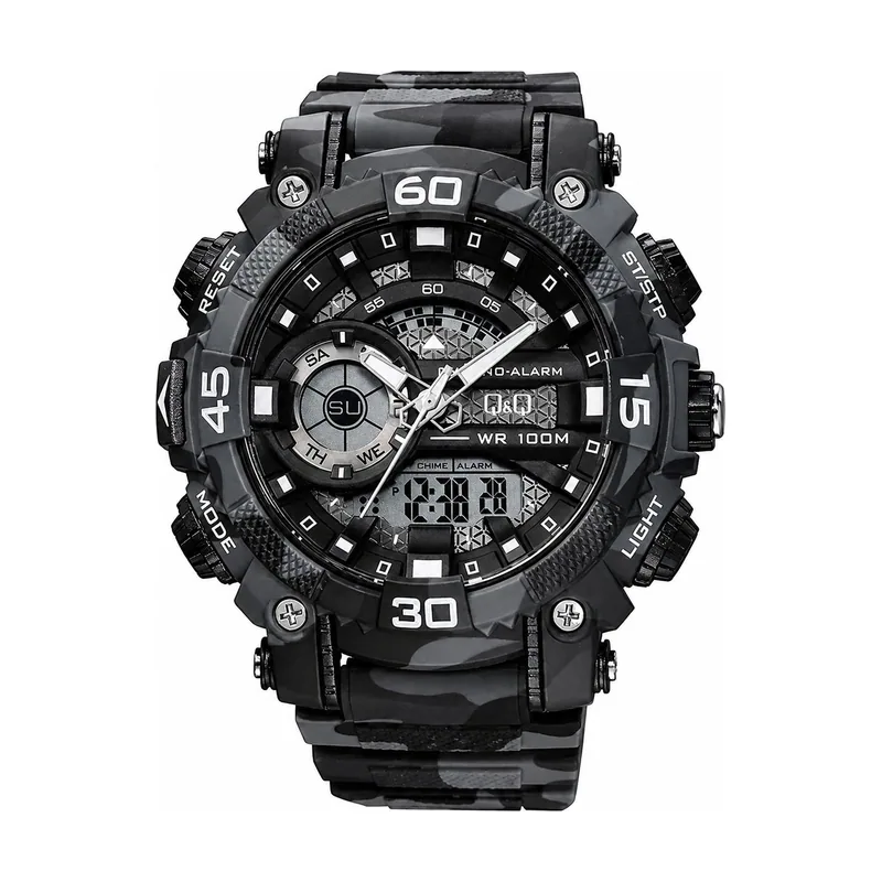 Q&Q hombre gw87j006y