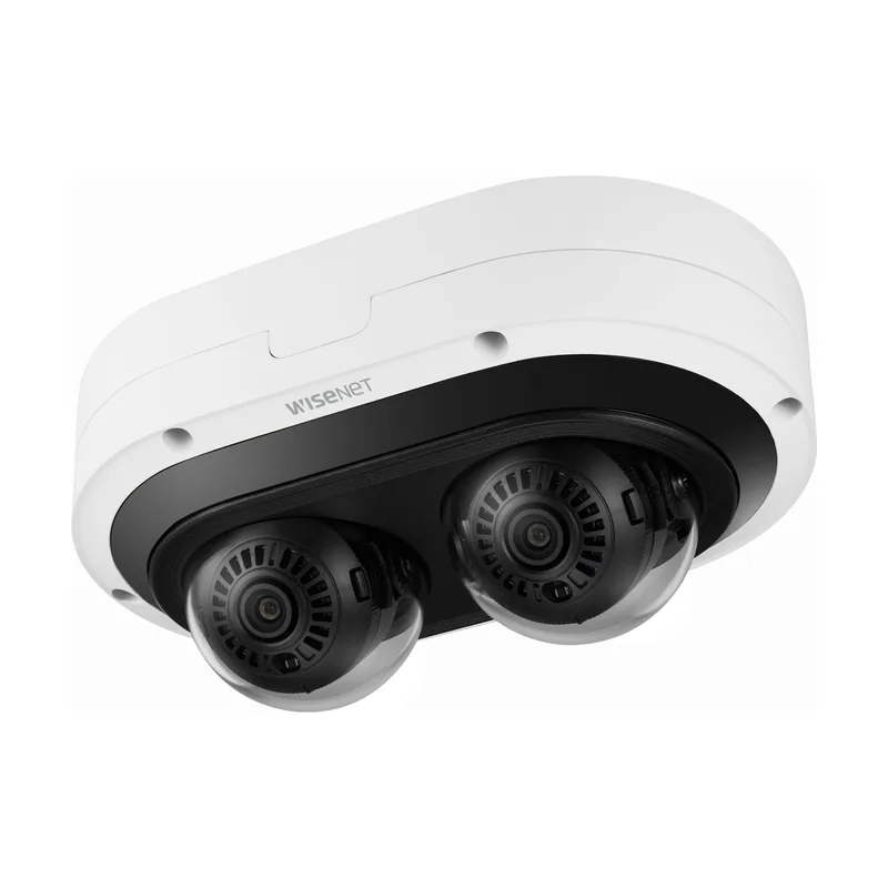 Hanwha P series 2x