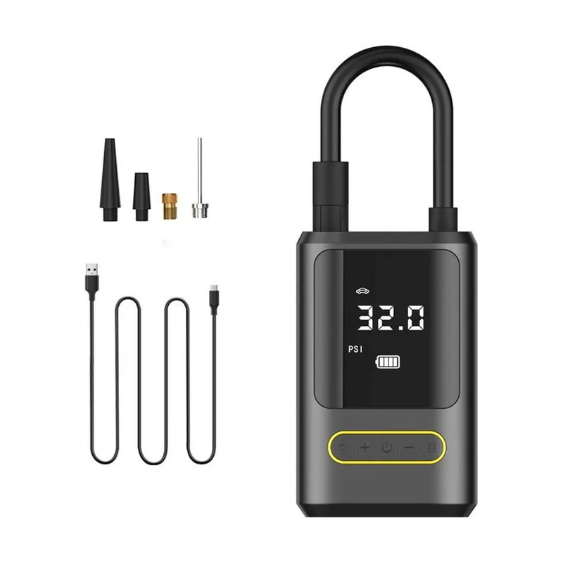 Extralink kompresor 4000 mah
