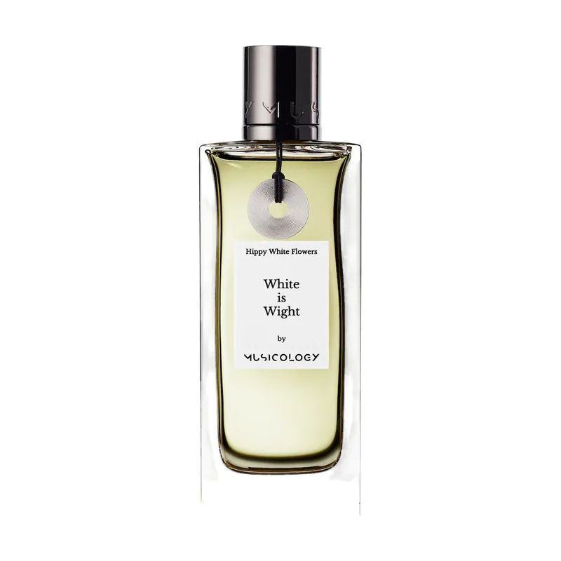Musicology White is Wight