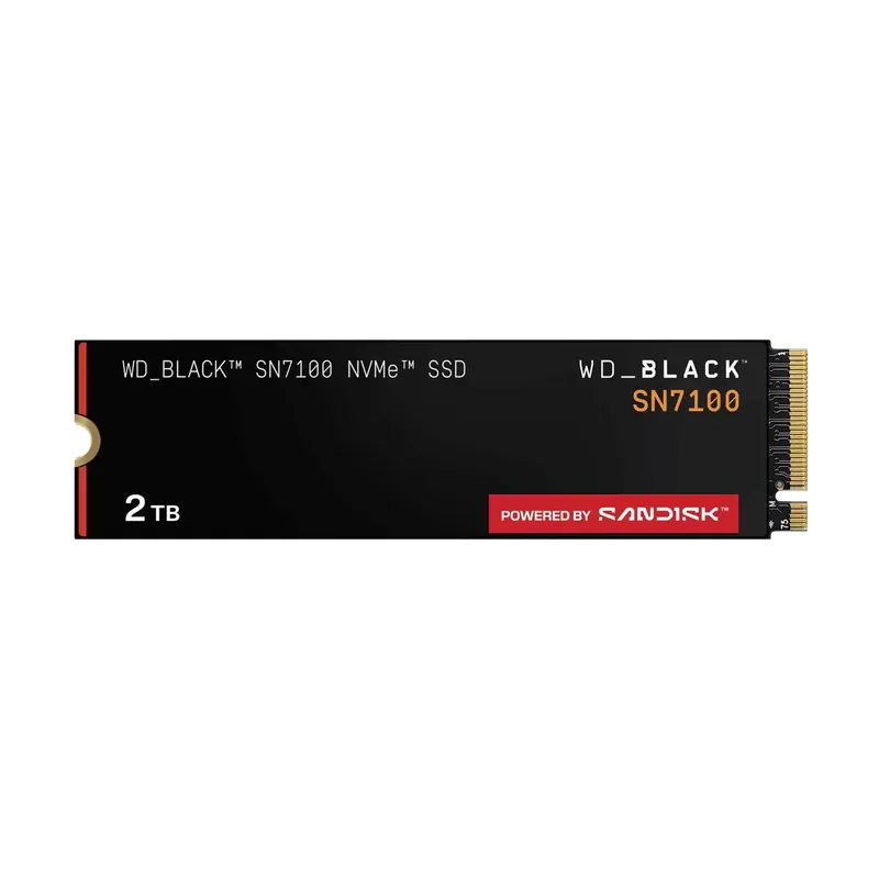 Western Digital Internal solid state drive