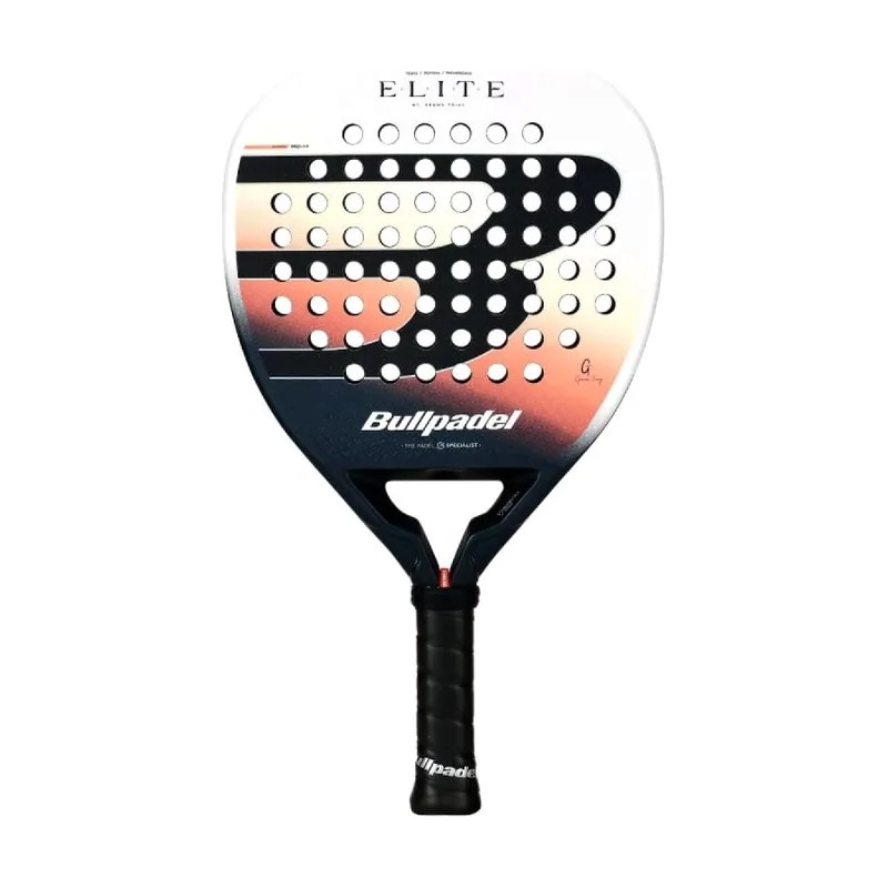 Bullpadel Pala de pádel elite woman 2026 gemma triay