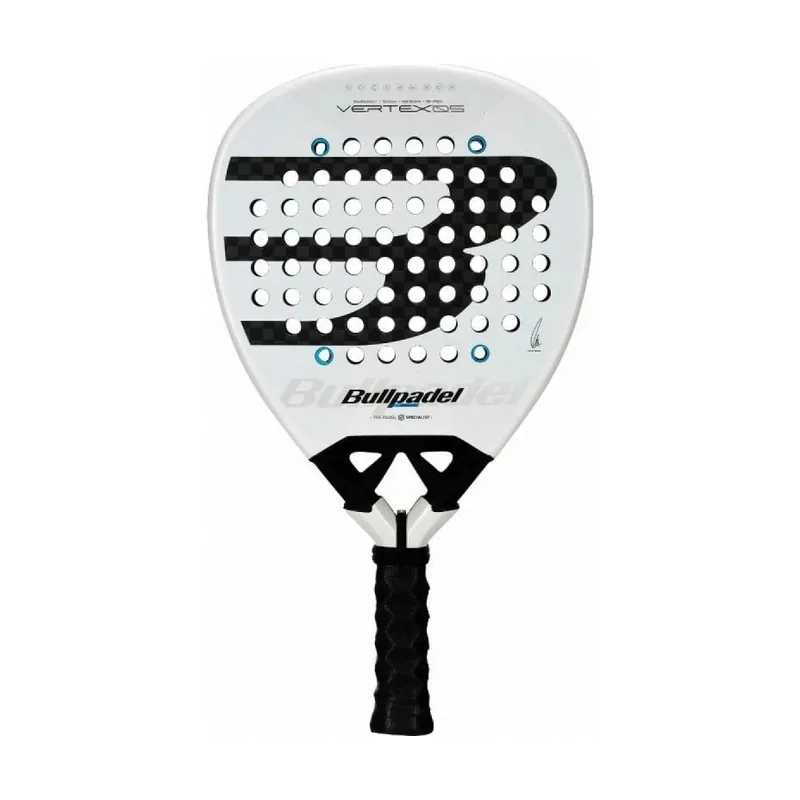 Bullpadel Pala de pádel vertex 05 2026 juan tello