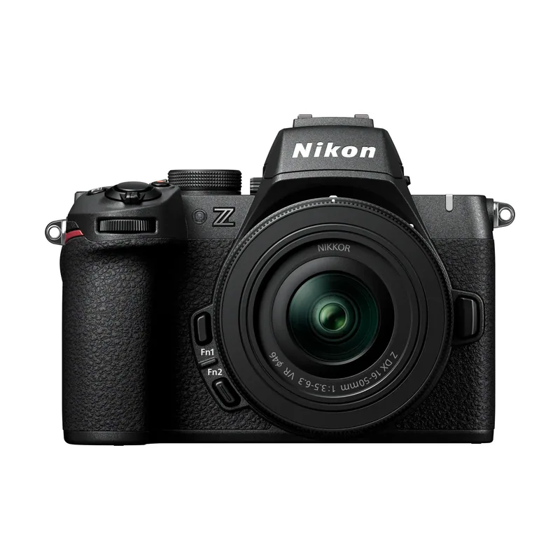 Nikon Z50II