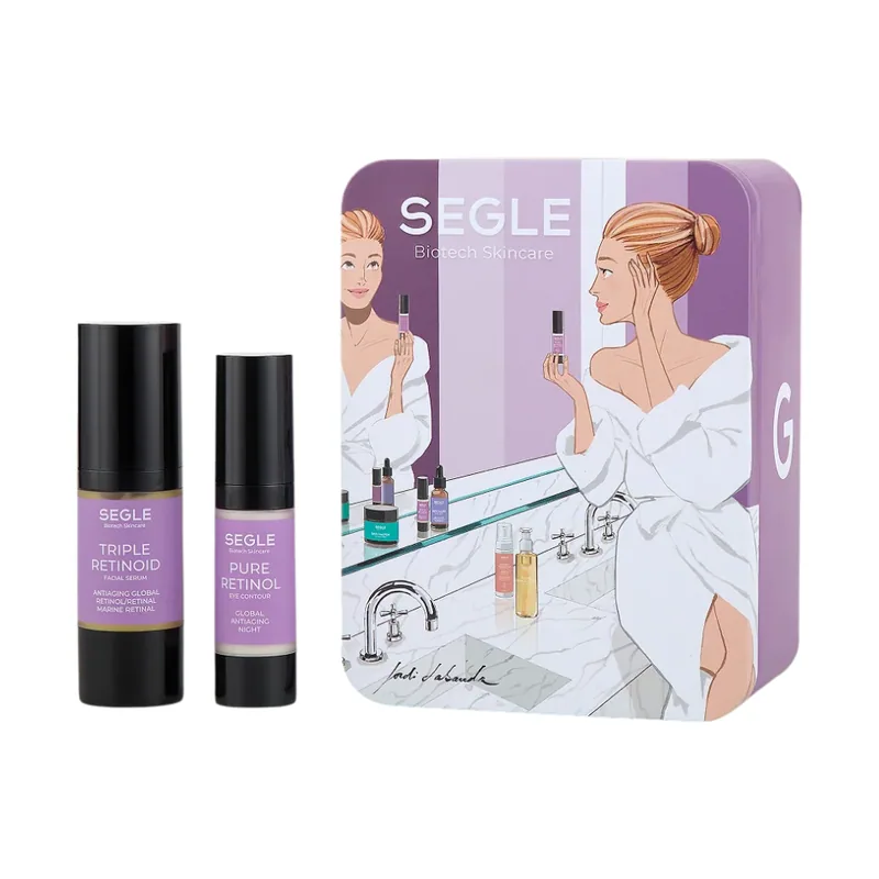 Segle Cofre Antiaging Triple Retinoid