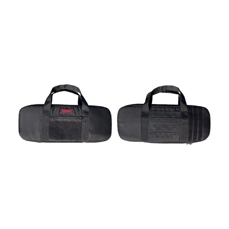 Zasdar Funda Estuche Acolchado Grande An450 X H170 Mm. TARGET.