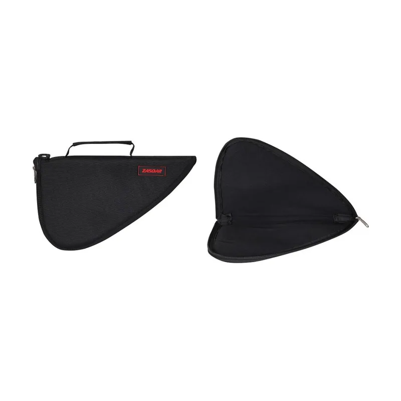 Zasdar Funda Textil Arma Corta An390 X H190 Mm. BADEN.