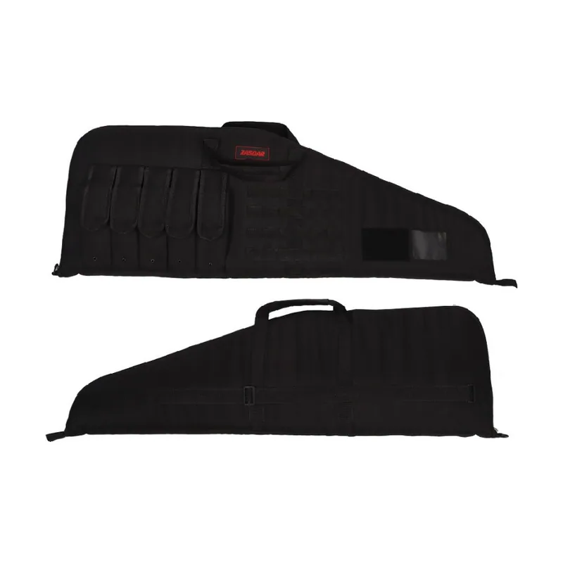 Zasdar Funda Textil Arma Larga Modelo TACTICAL. An 108 Cm