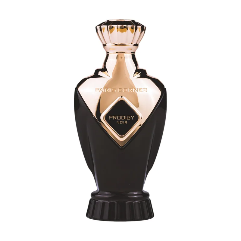 Paris Corner prodigy noir edp u