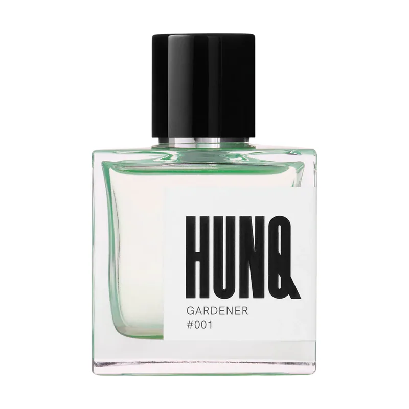 Hunq 001 gardener
