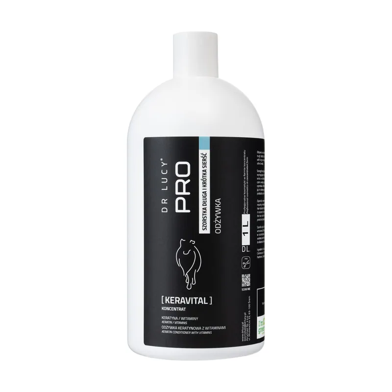 Dr lucy pro keravital 1l