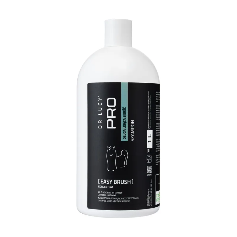 Dr lucy pro easy brush de 1l