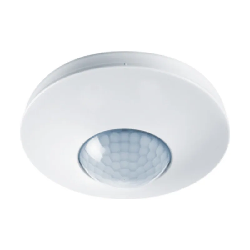Esylux Decken-Präsenzmelder ws UP,360Gra PD-C360i/8 DUO DALI