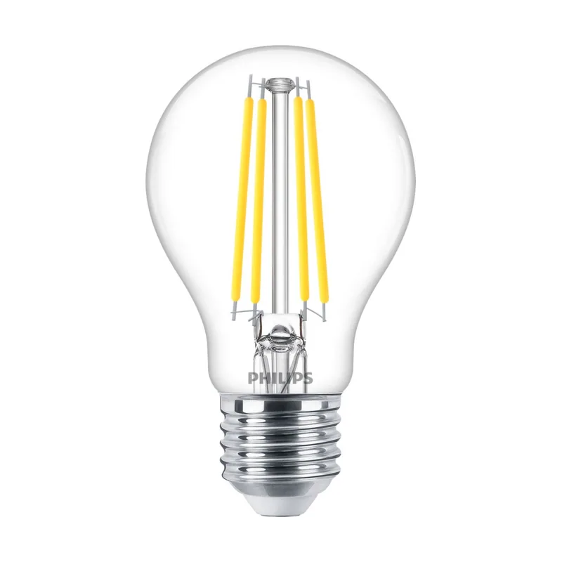 Philips Master VLE LEDBulb D5.9-60W E27 927 A60CLG